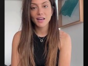 7 Mins in heaven with PH Aria and Lil Buff Babe 2/16