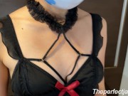 これが日本人の女の子に指を刺す方法です（PERFECT PUSSY DRIPPING） 2/16