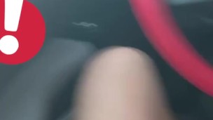 Car jerking