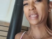 Miiana - Défi : je me tape un puceau 10/16