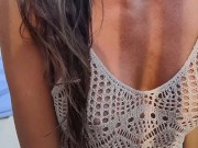 Miiana - Défi : je me tape un puceau 2/16