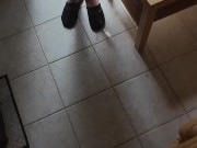 Miiana - Défi : je me tape un puceau 9/16