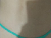 My stepmom stays alone and gives me her fat ass to fuck hard, she gets all her vagina wet 8/16