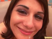 Dahlia denyle handjob