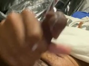 Jerking Off At Work 12/16