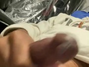 Jerking Off At Work 15/16