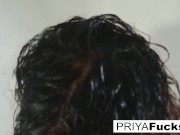 Tease with Indian MILF Priya Rai 15/16