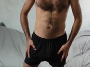 Sweet taste in the mouth