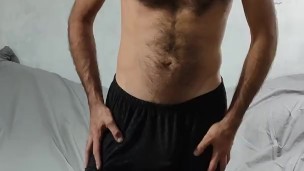 Sweet taste in the mouth