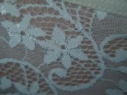 My girlfriend likes me to open her ass to fuck her, she wears lingerie and gets all wet🤤🔥 3/16