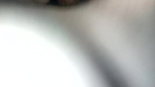 Ebony teen professionally sucks dick she knows how to suck it wet🍆💦😋🤤