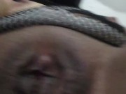 I want you to take a closer look at my pulsing pussy thinking about all these perverted hard dicks
