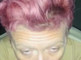 Super women sucking bbc! Dam her mouth feel so good!😅