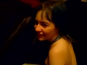 Cute Teen Fucks and Swallows POV 🤭 11/16