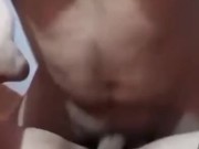 Viéndome a escondidas con el novio de mi amiga para que me penetre y me llene de semen PARTE 1 10/16