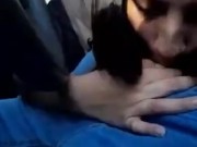 Viéndome a escondidas con el novio de mi amiga para que me penetre y me llene de semen PARTE 1 6/16