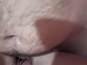 Viéndome a escondidas con el novio de mi amiga para que me penetre y me llene de semen PARTE 1 7/16