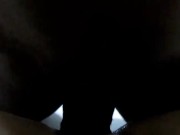 My first time BBC inside me my tiny pussy cat destroyed 11/16