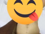 My first time BBC inside me my tiny pussy cat destroyed