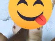 My first time BBC inside me my tiny pussy cat destroyed 4/16