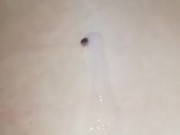 Viéndome a escondidas con el novio de mi amiga para que me penetre y me llene de semen PARTE 2 16/16