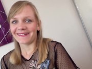 First Timer Gets The Best Hardest Sex Of Her Life 2/16