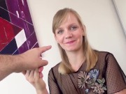 First Timer Gets The Best Hardest Sex Of Her Life 3/16