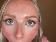 Anime Schoolgirl Sucks Daddy’s Cock - Remi Reagan 5/16