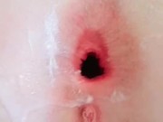 Abriéndome el culo para Mi Señor - Preview 14/16