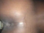 Chocolate cheeks 14/16