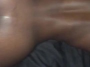 Chocolate cheeks 15/16