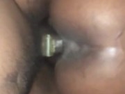 Chocolate cheeks 16/16