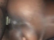 Chocolate cheeks 9/16