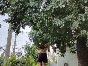 Time to pick pears 14/16