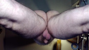 What does it look like under?