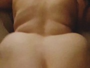 Watch me get pounded hard at my onlyfans/bbw2tits4uxxx new content added twice weekly 2/16