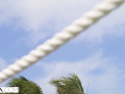 VIXEN Fit Babe Gives Stranger A Hard Workout 2/16