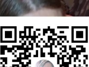 Rough blowjob with dirty talk watch me do a lot more at BBW2TITS4UXXX on my Onlyfans page subscribe 13/16