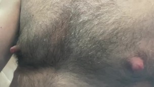 Cloudy Nipples 