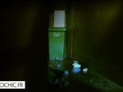 Hard anal sex with gorgeous Jade Laroche 2/16