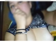 POV: te coges a la mejor amiga de tu novia después de una fiesta 🔥 16/16