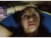 POV: te coges a la mejor amiga de tu novia después de una fiesta 🔥 2/16