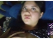 POV: te coges a la mejor amiga de tu novia después de una fiesta 🔥 7/16