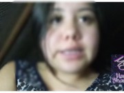 POV: te coges a la mejor amiga de tu novia después de una fiesta 🔥 8/16