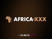 Big boobs african woman loves sex 1/16