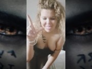 Dancing for my papi 16/16