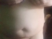 Cummies while Daddys at work - Screenshot 1 of 16 - HD