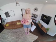 VIRTUAL TABOO - Huge Boobs Of Sandra Sweet 1/16