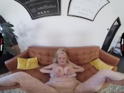 VIRTUAL TABOO - Huge Boobs Of Sandra Sweet 13/16