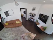 VIRTUAL TABOO - Huge Boobs Of Sandra Sweet 8/16